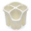 Addis Addis Signature Cutlery Drainer - Linen 1