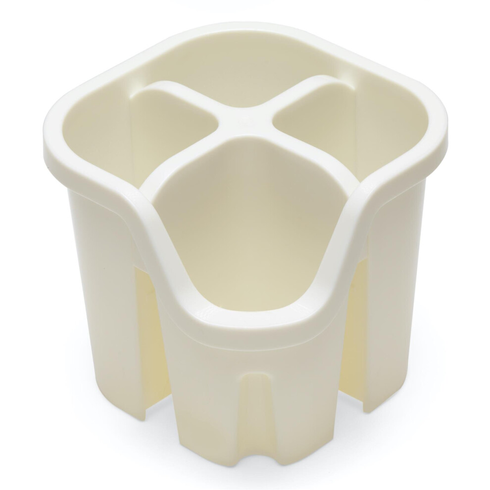 Addis Signature Cutlery Drainer - Linen