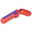 Knipex Εργαλείο γενικής αποσυναρμολόγησης Knipex 16 95 01 SB Ergo Strip 1