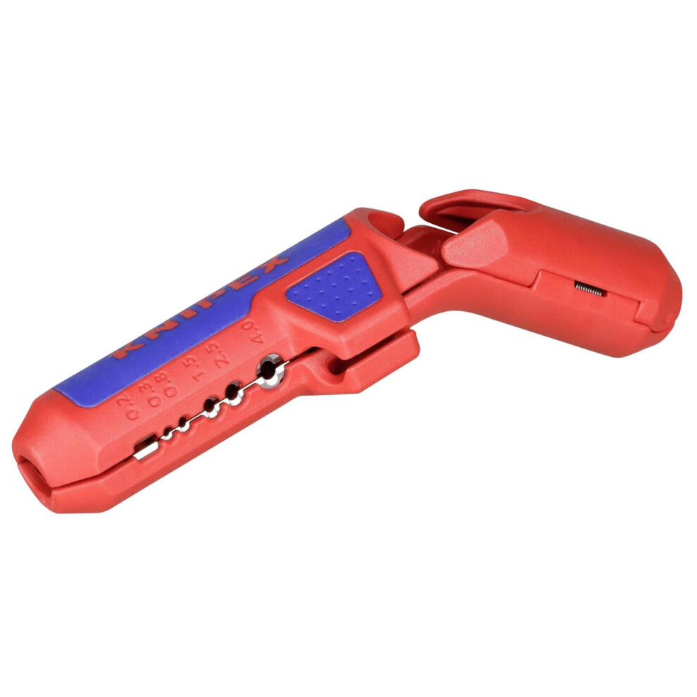 Knipex 16 95 01 SB Ergo Strip Universal Dismantling Tool