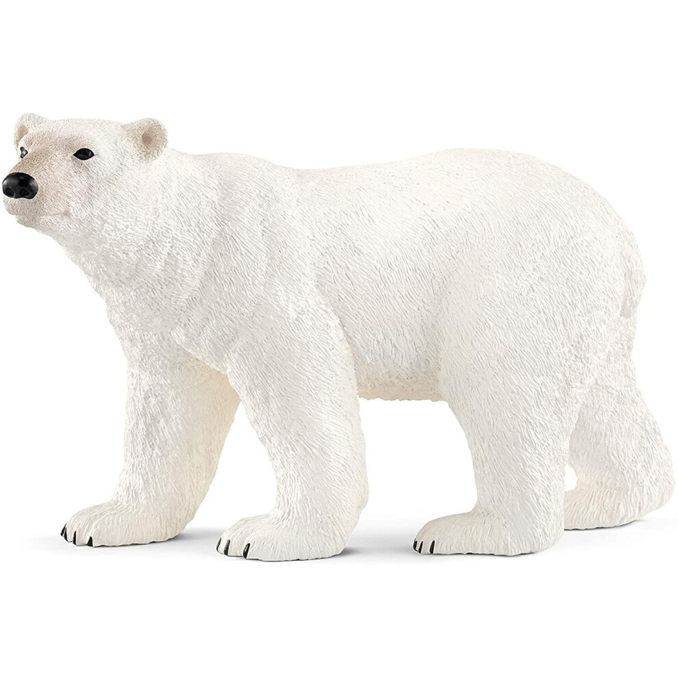 14800 Polar Bear