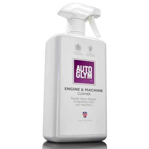 Autoglym Autoglym Engine & Machine Cleaner, 1L