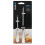 Chef Aid 2 Mini Whisks 1