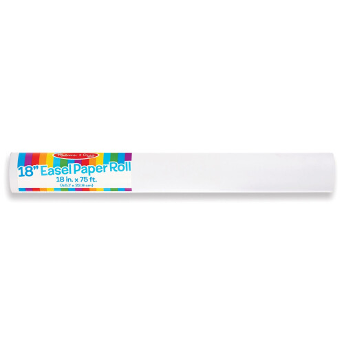 Melissa & Doug Melissa & Doug Easel Paper Roll
