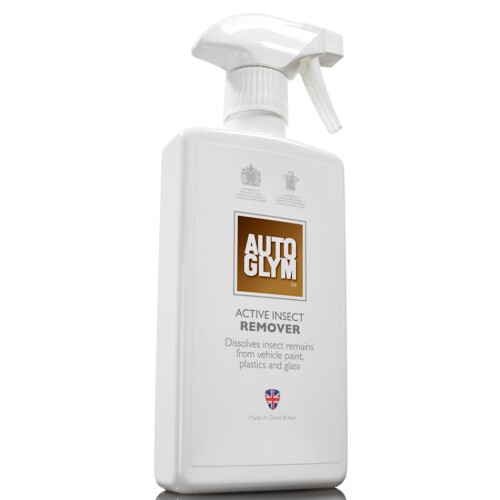 Autoglym Autoglym Active Insect Remover, 500ml