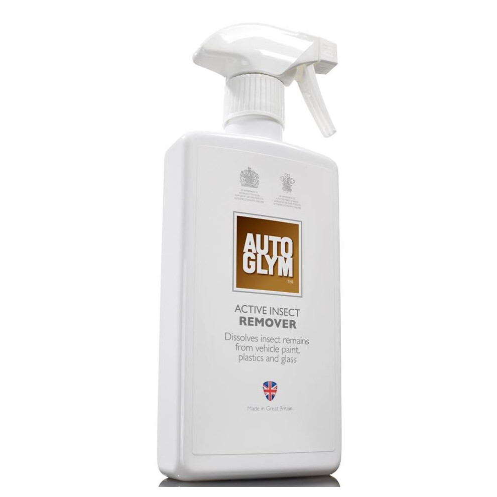 Autoglym Active Insect Remover, 500ml
