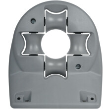 Guida del tubo universale Hozelock
