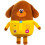 Hey Duggee Hey Duggee Talking Soft Toy 1