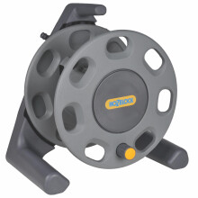 Hozelock Compact 30 m Hose Reel without Hose