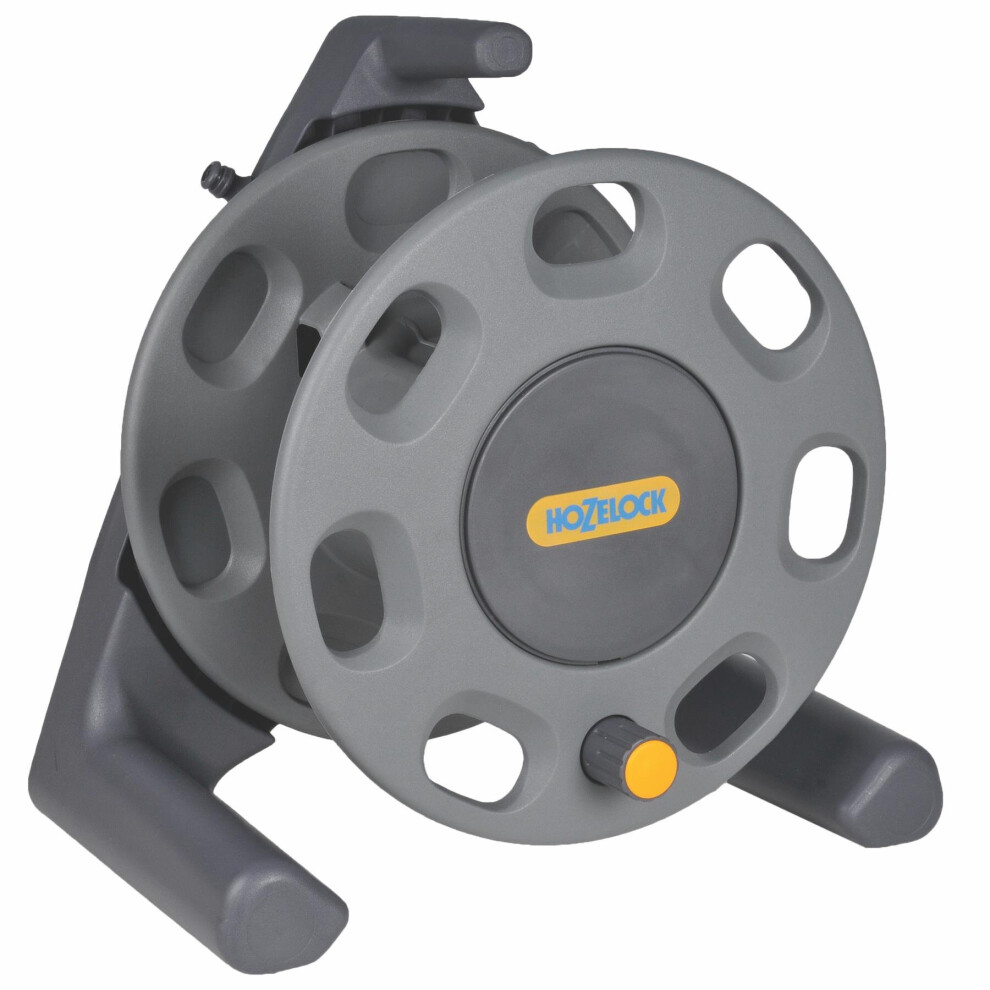 Hozelock Compact 30 m Hose Reel without Hose