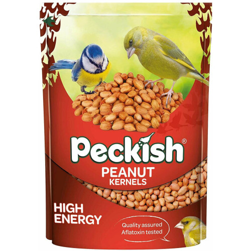 Peckish Peckish Peanuts for Wild Birds, 5 kg