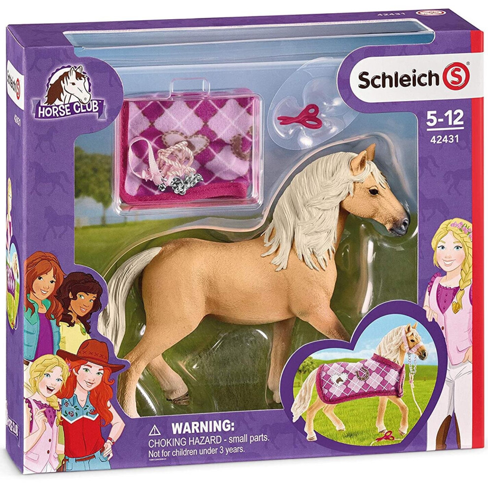 Schleich 42431 Horse Club Sofia's Fashion Creation