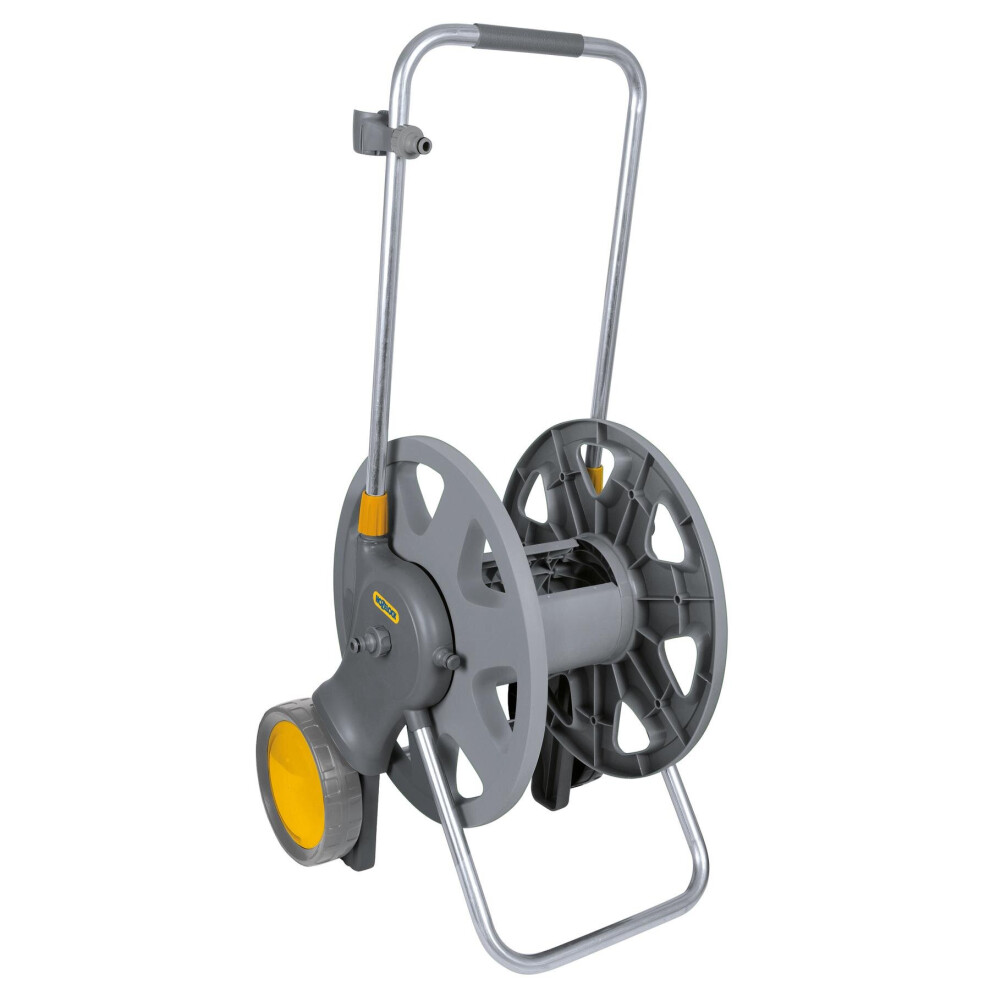 Hozelock 90m Assembled Hose Cart (without hose)