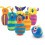 Melissa & Doug Bowling Monstre 1
