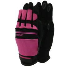 Town & Country TGL223S Deluxe Ultimax Ladies Gloves Small