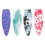 Brabantia Brabantia Ironing Board Cover with 4 mm Foam - Size D, Extra Large, Bright Assorted Colours 1