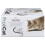 PetSafe PetSafe FroliCat, Interactive, RoloRat Automatic Cat Teaser, Light up, Random movement, Active, exercise Cat Toy 1