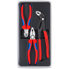 Súprava klieští Knipex 00 20 09 V01 3 kusy