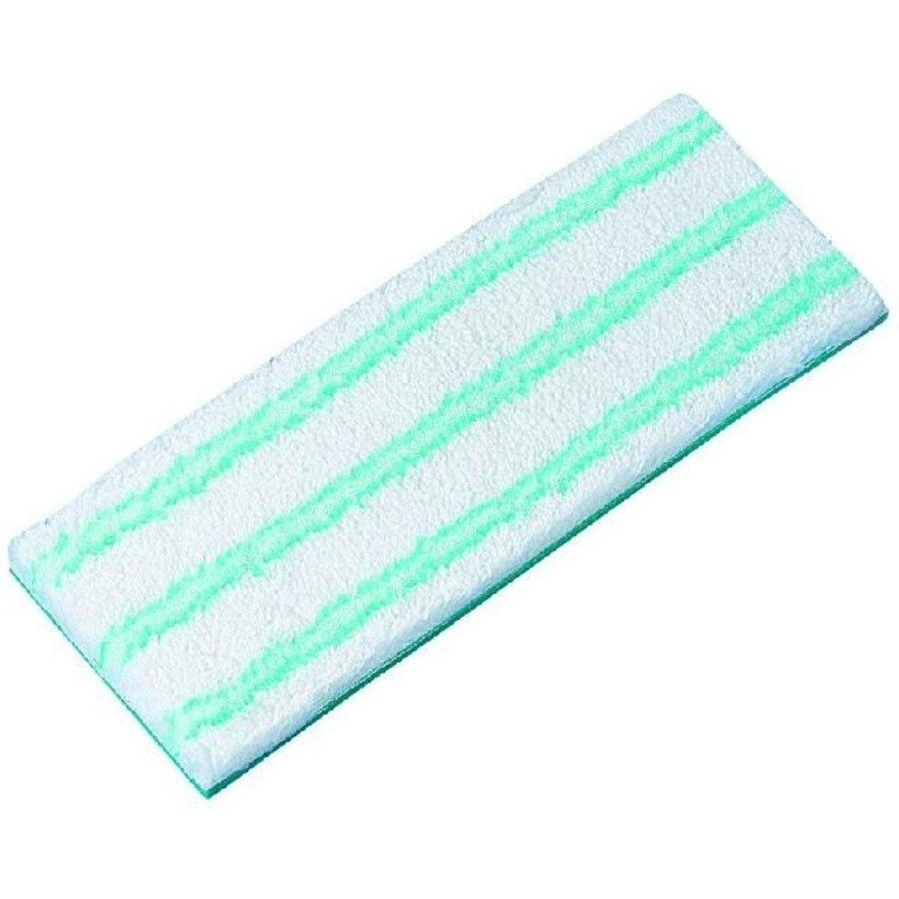 Leifheit Picobello Mop Wiper Pad Replacement Micro Duo, 27 cm