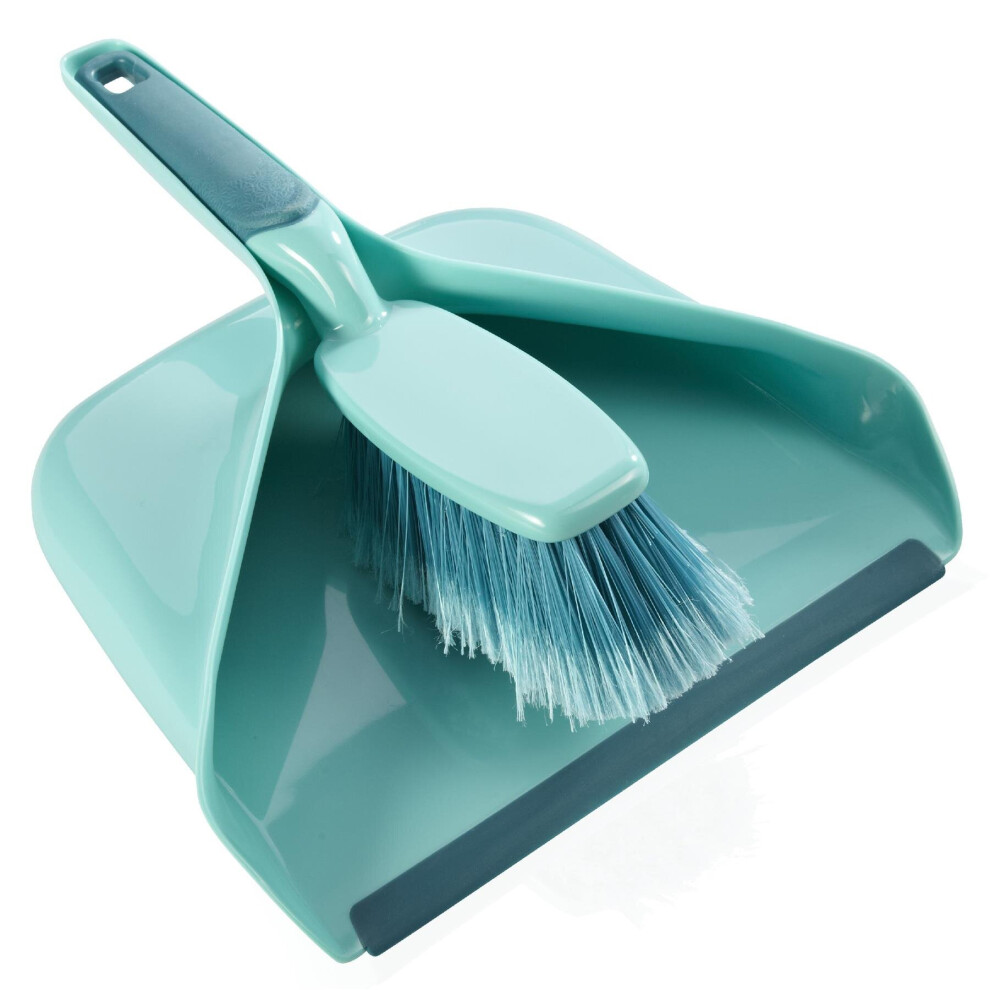 Leifheit Dust Pan and Brush