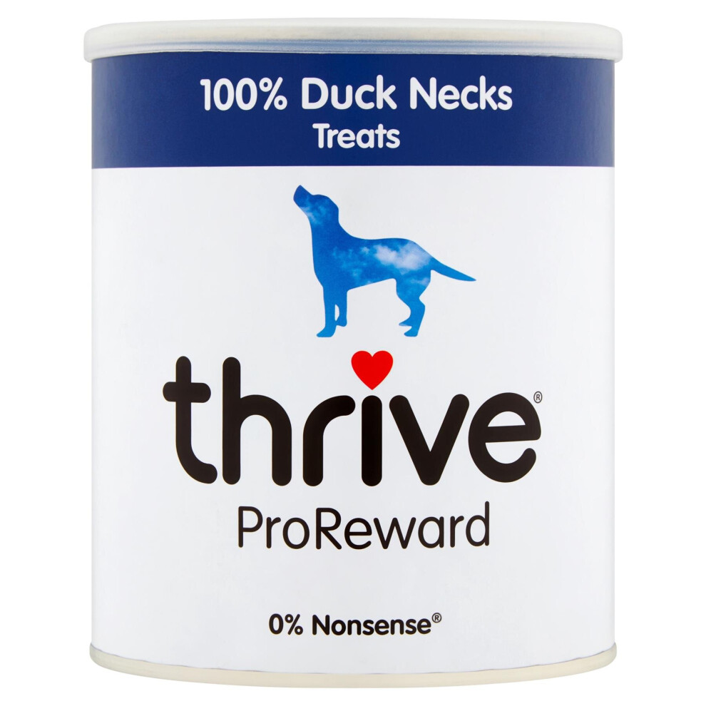 Thrive ProReward Duck Necks treats