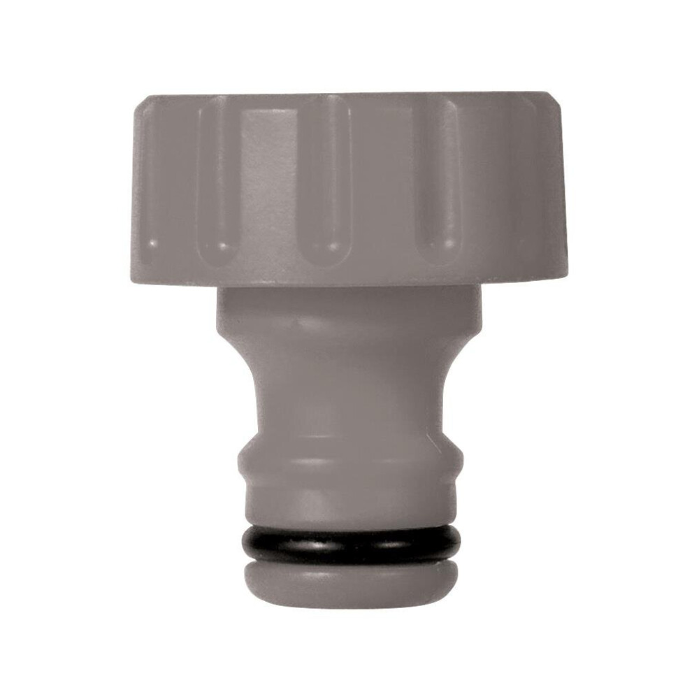 Hozelock Inlet Adaptor for Reels and Carts