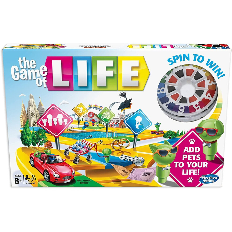 Game of Life