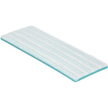 Leifheit Picobello Mop Wiper Pad Replacement Micro Duo, 33 cm