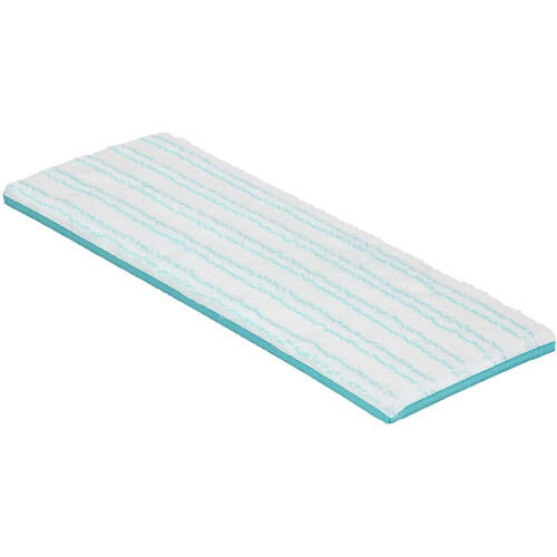 Leifheit Picobello Mop Wiper Pad Replacement Micro Duo, 33 cm