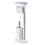 Joseph Joseph EasyStore Joseph Joseph toiletpapirholder med hylde 1
