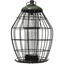 Peckish Secret Garden Squirrel Proof Peanut Bird Feeder