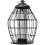 Peckish Peckish Secret Garden Squirrel Proof Peanut Bird Feeder 1