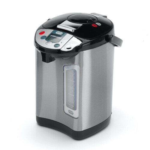 3.5L Thermo Pot 680W Instant Water Boil And Keeps Warm