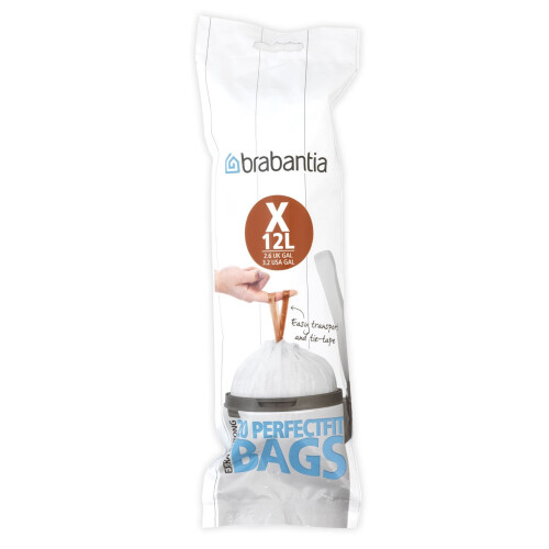 Brabantia (X) Brabantia Bin Liners