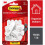 3M Command Hook Value Pack White Small 6 Pk 17002-VP-6PK Pack Of 4 1