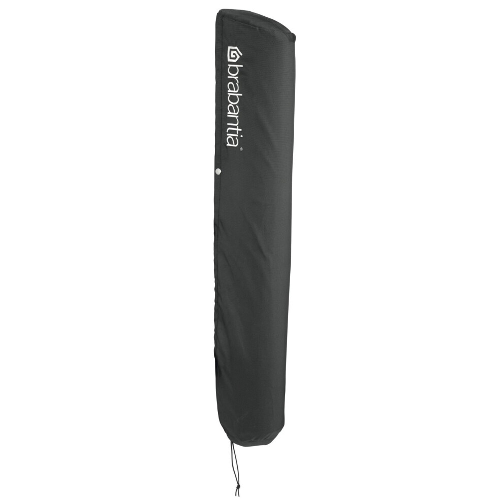 Brabantia Protective Cover for Wallfix Rotary Dryer - Black