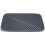 Joseph Joseph Joseph Joseph Flume Folding Draining Mat, Grey, Large 1