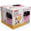 Casdon Casdon Hetty Mop and Bucket-pink 1