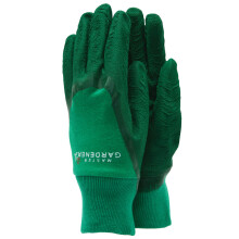 Town & Country TGL200M Master Gardener Green Ladies Gloves Medium