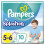 Pampers Pampers Splasher Swim Pants Carry Pack Size 5 x10 1