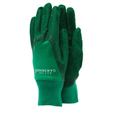 Town & Country TGL429 Master Gardener Green Mens Gloves