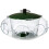 Peckish Peckish Bird  Seed Feeder for Small Birds 1