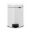 Brabantia Caixa de Pedal BRABANTIA NewIcon - 5L - Branco 1