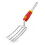 WOLF Garten Fourche - LU-GM 7.5 cm - Multi-star - Outils interchangeables - Ergonomique pour le jardinage 1