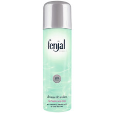 Fenjal Cleanse and Soften Mousse Shower, 200 ml