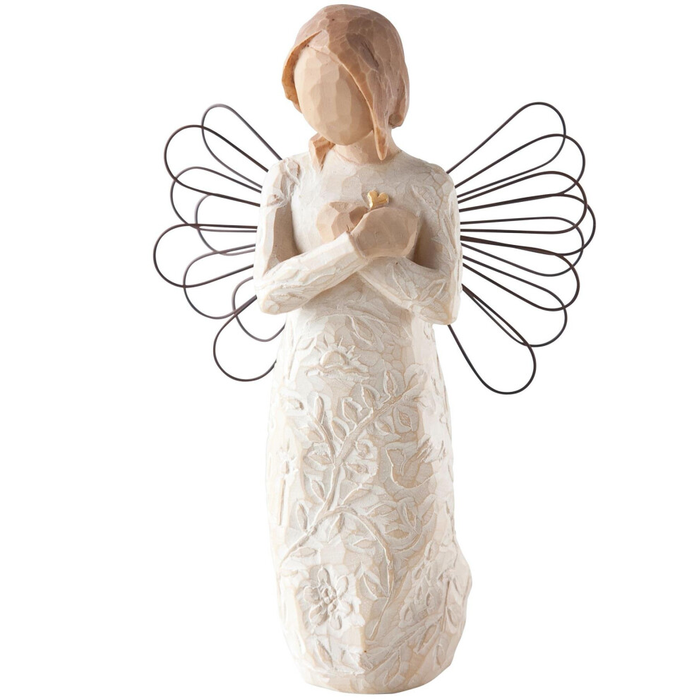 Willow Tree Remembrance Figurine