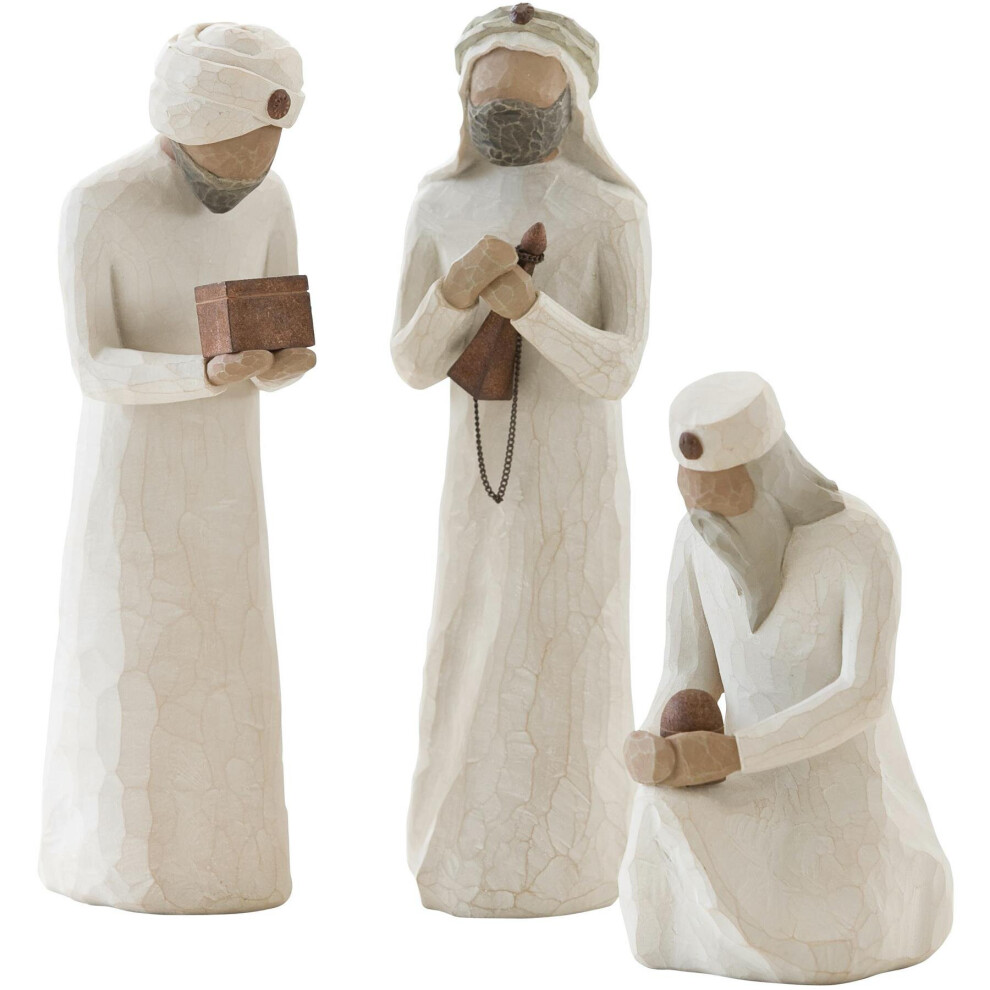 Willow Tree The Three Wisemen Figurine