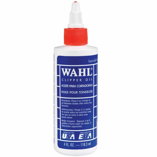 Wahl Wahl Clipper Oil