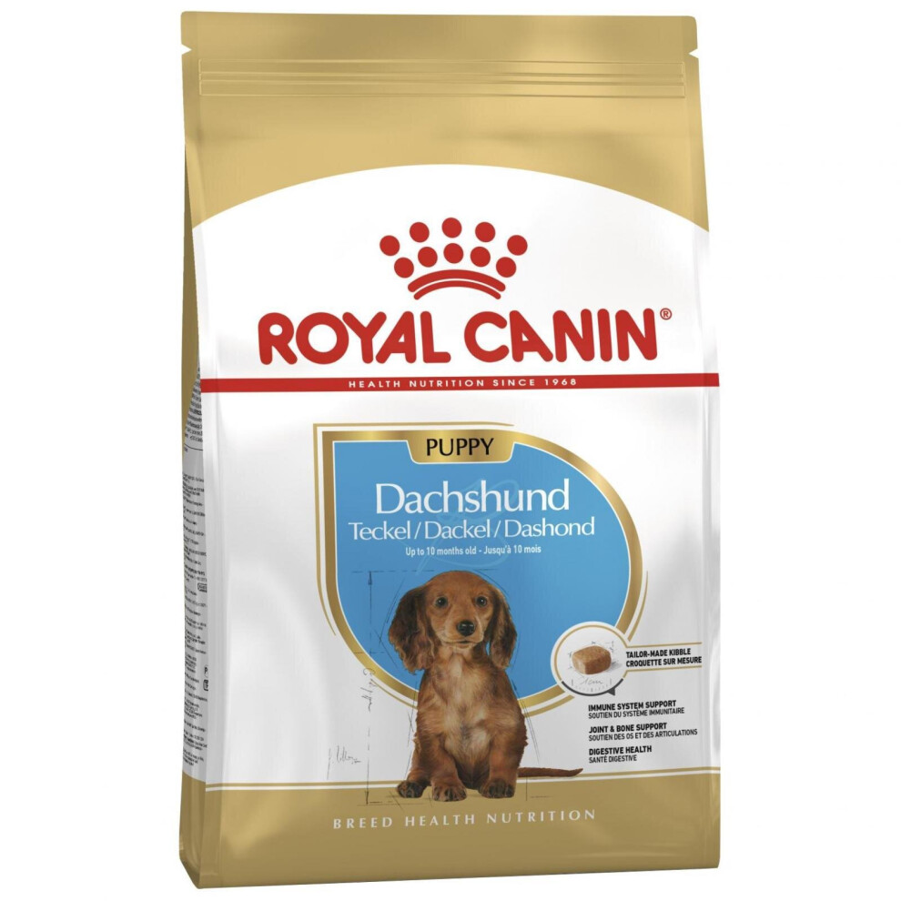 Royal Canin Puppy Dachshund 1.5kg