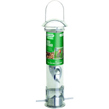 Gardman A01044 Heavy Duty Seed Feeder